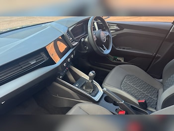 Used Audi A1 2023 for sale - 77067920: Photo