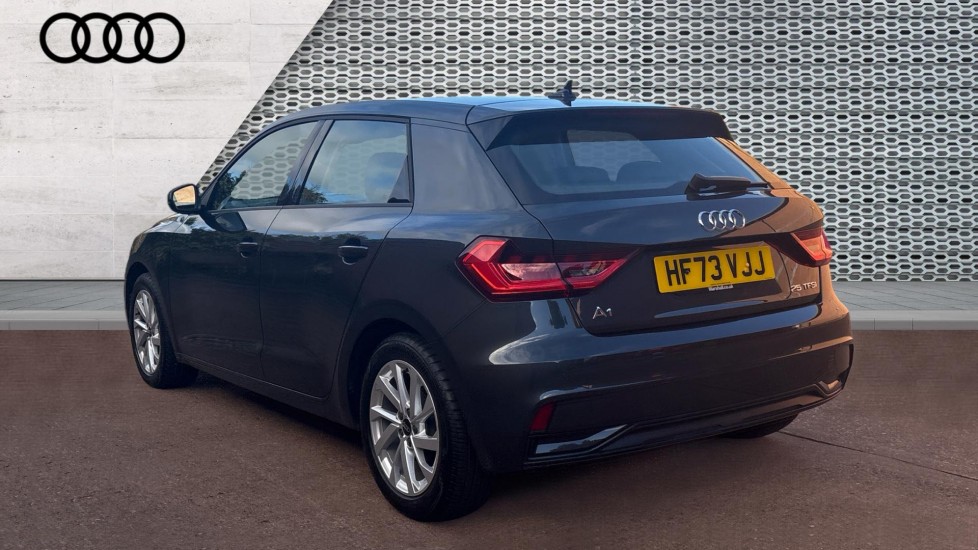 Used Audi A1 2023 for sale - 77067920: Photo 3