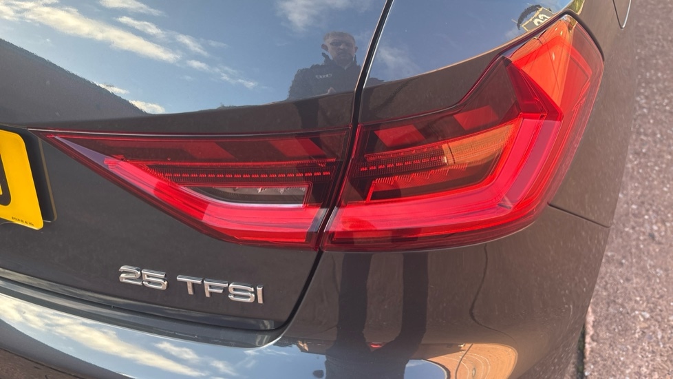 Used Audi A1 2023 for sale - 77067920: Photo 33