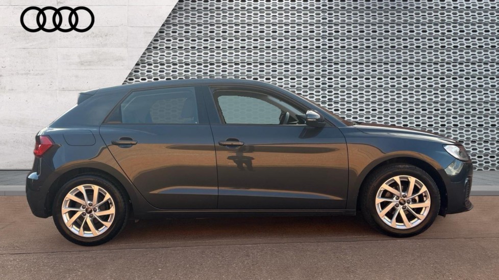 Used Audi A1 2023 for sale - 77067920: Photo 4