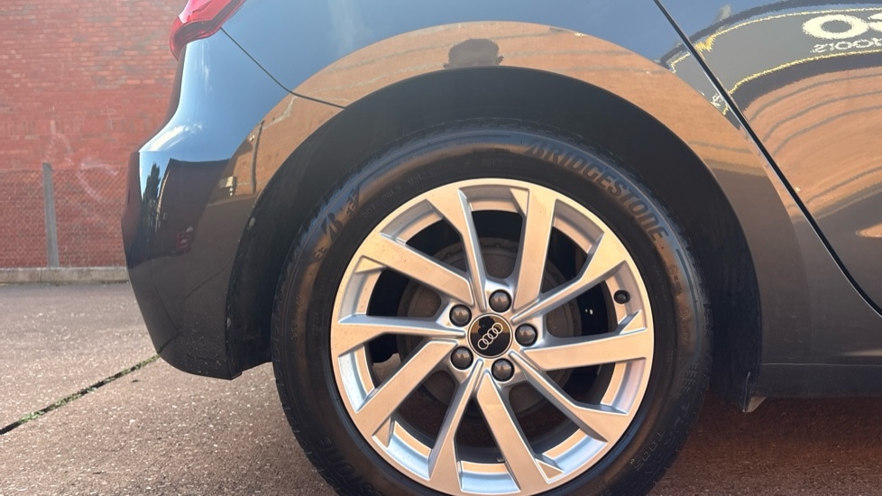 Used Audi A1 2023 for sale - 77067920: Photo 5