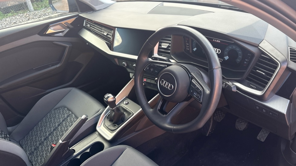 Used Audi A1 2023 for sale - 77067920: Photo 6