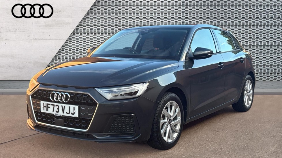 Used Audi A1 2023 for sale - 77067920: Photo 7