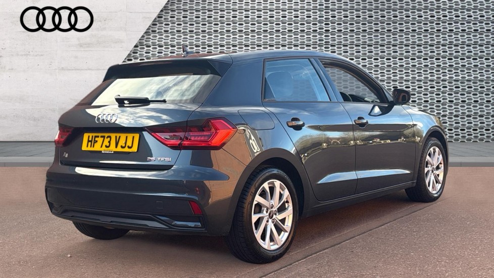 Used Audi A1 2023 for sale - 77067920: Photo 8