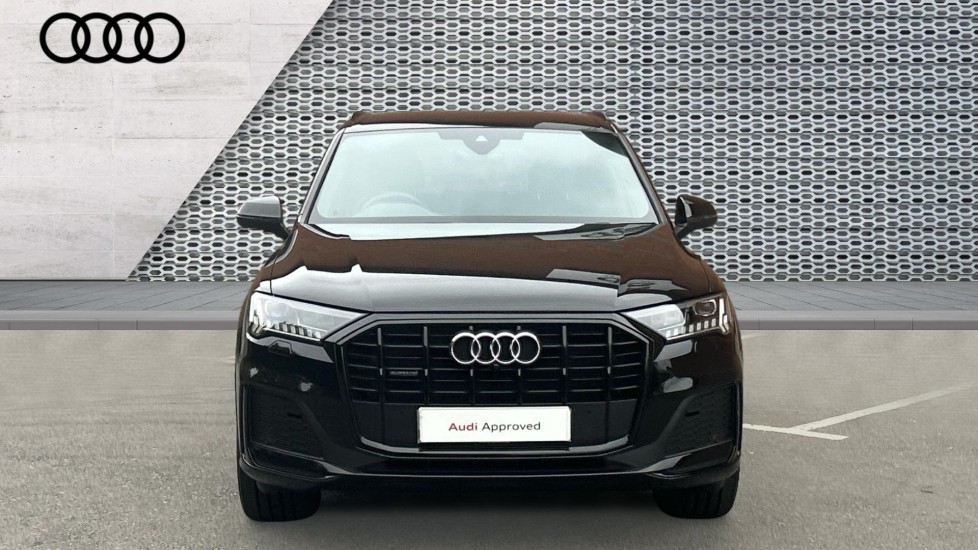 Used Audi Q7 2023 for sale - 76501259: Photo 10