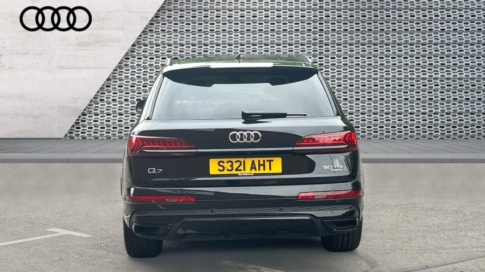 Used Audi Q7 2023 for sale - 76501259: Photo 11