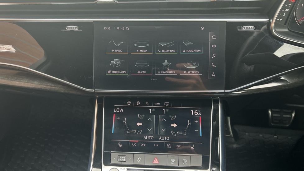 Used Audi Q7 2023 for sale - 76501259: Photo 13