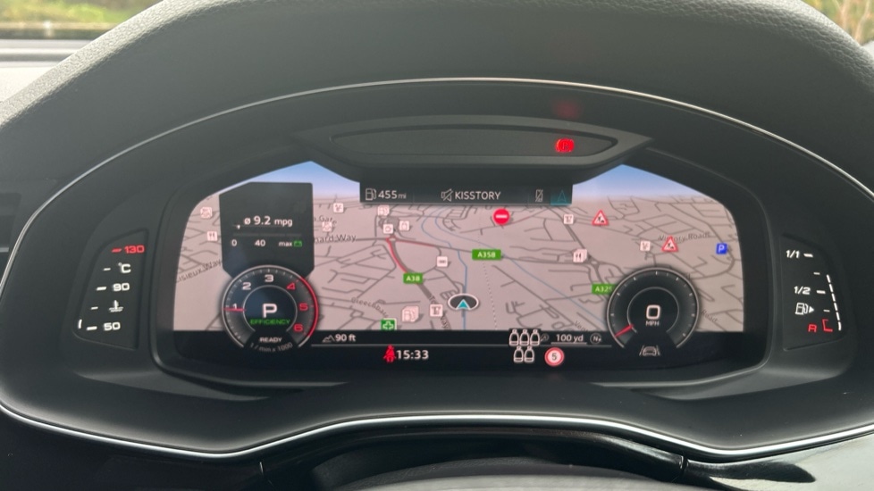 Used Audi Q7 2023 for sale - 76501259: Photo 14