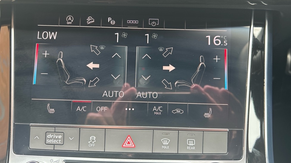 Used Audi Q7 2023 for sale - 76501259: Photo 16