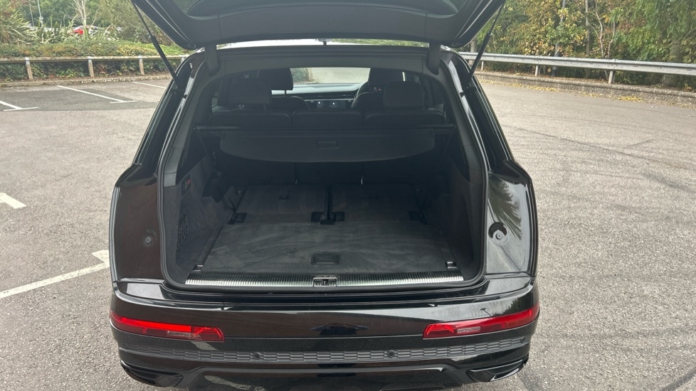 Used Audi Q7 2023 for sale - 76501259: Photo 18