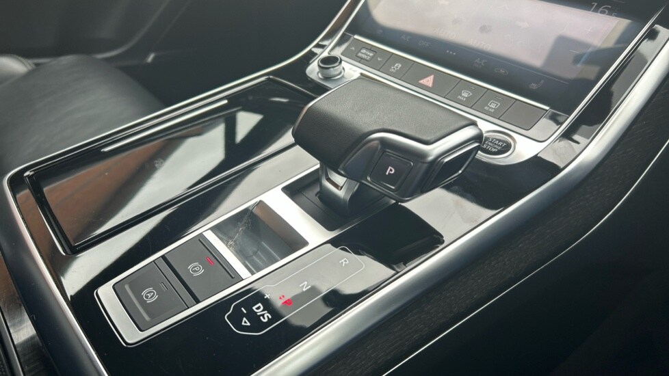 Used Audi Q7 2023 for sale - 76501259: Photo 19