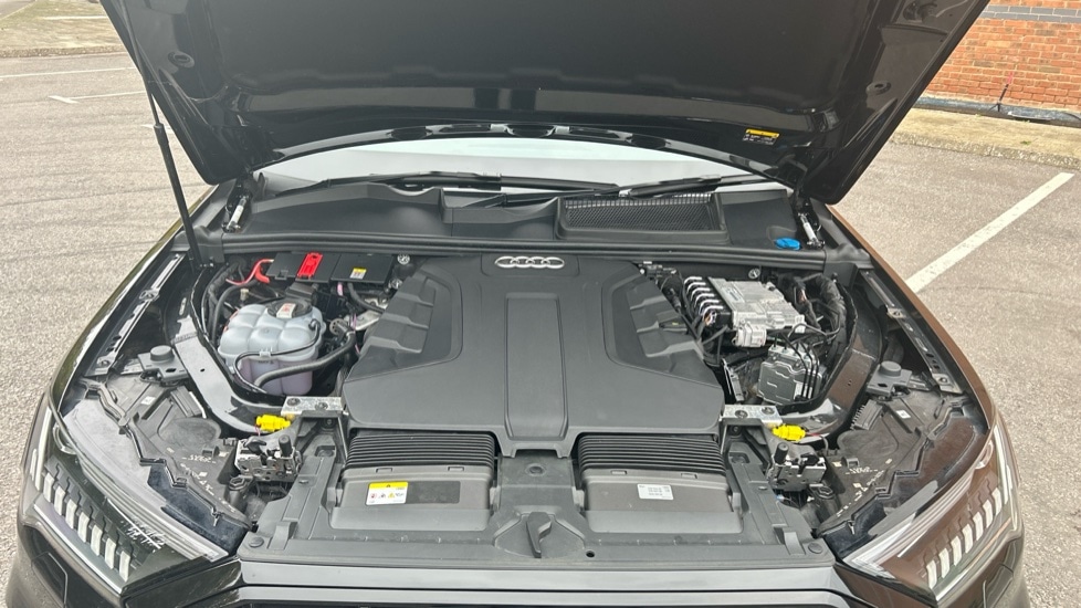 Used Audi Q7 2023 for sale - 76501259: Photo 20