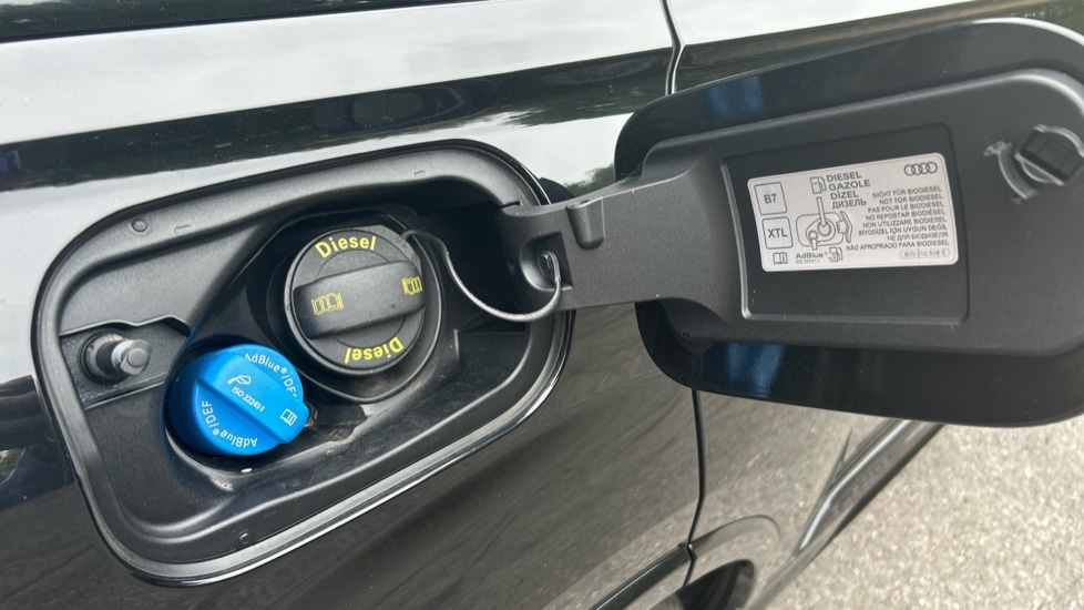 Used Audi Q7 2023 for sale - 76501259: Photo 22