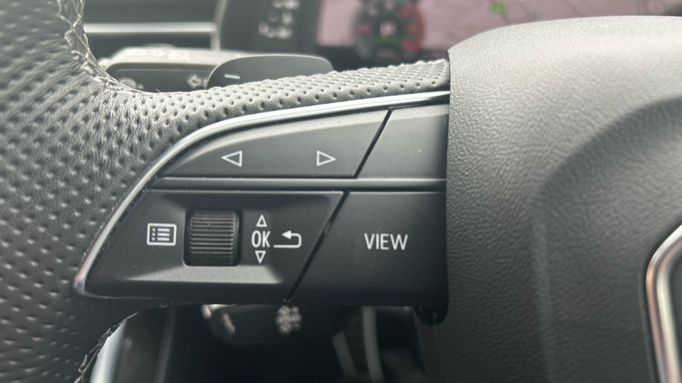 Used Audi Q7 2023 for sale - 76501259: Photo 23