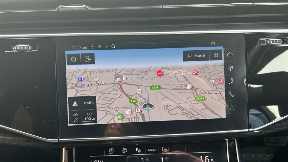 Used Audi Q7 2023 for sale - 76501259: Photo 25