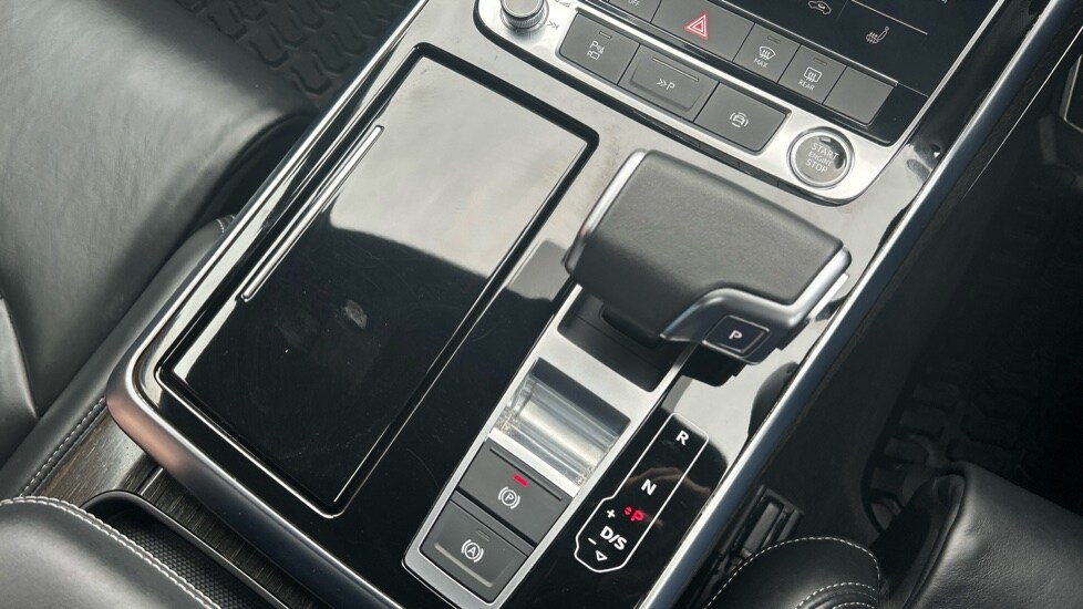 Used Audi Q7 2023 for sale - 76501259: Photo 26