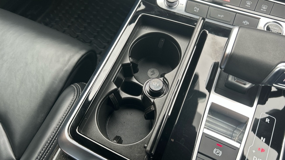 Used Audi Q7 2023 for sale - 76501259: Photo 35