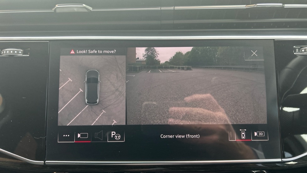 Used Audi Q7 2023 for sale - 76501259: Photo 36