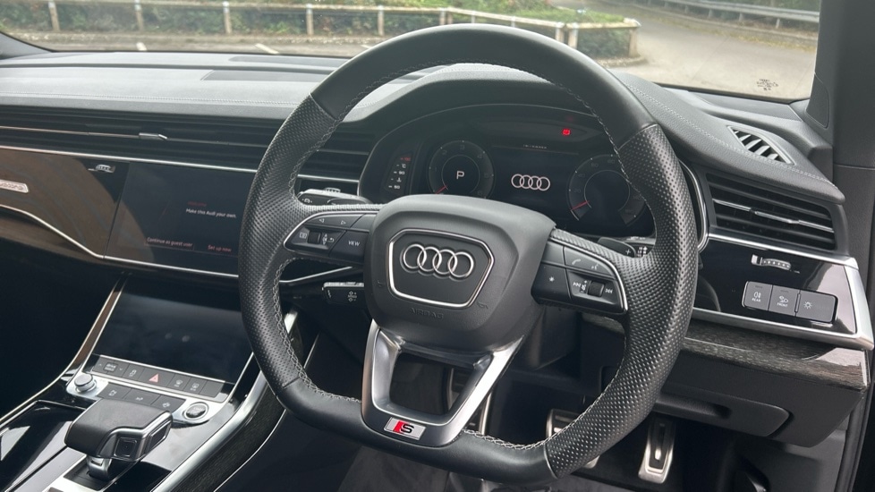 Used Audi Q7 2023 for sale - 76501259: Photo 6