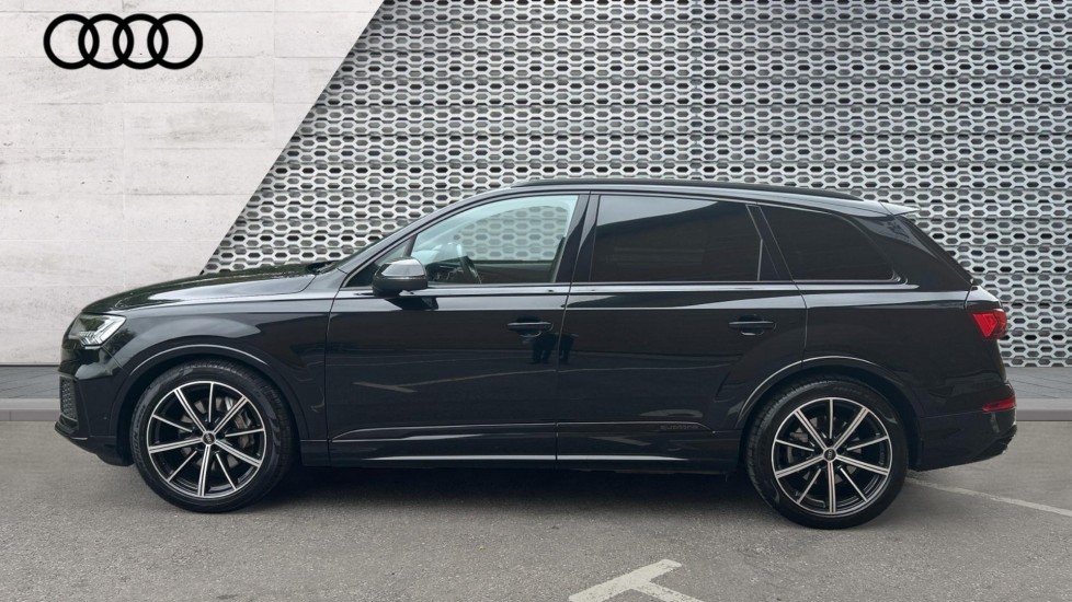 Used Audi Q7 2023 for sale - 76501259: Photo 9