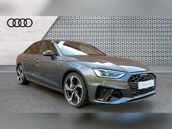 Used Audi A4 2024 for sale - 75710070: Photo