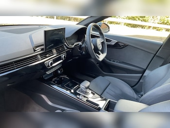 Used Audi A4 2024 for sale - 75710070: Photo