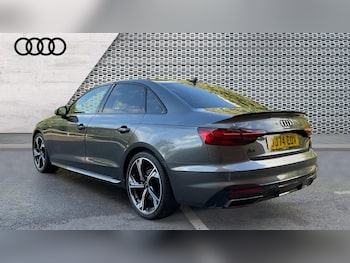 Used Audi A4 2024 for sale - 75710070: Photo