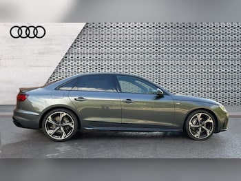 Used Audi A4 2024 for sale - 75710070: Photo