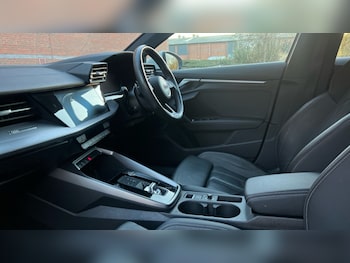 Used Audi A3 2023 for sale - 76609765: Photo