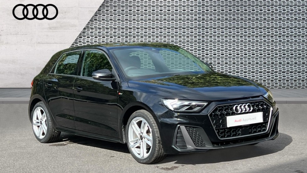 Used Audi A1 2022 for sale - 76067148: Photo 1