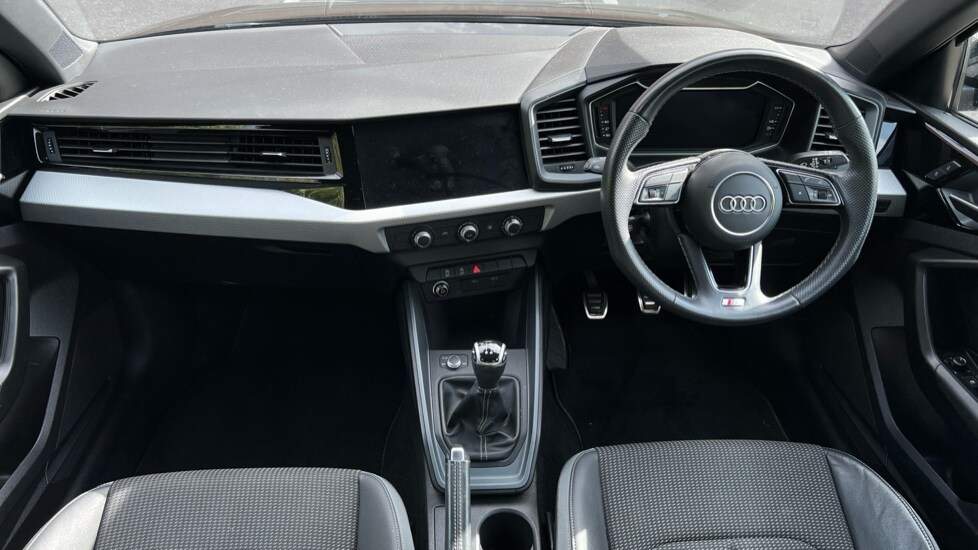 Used Audi A1 2022 for sale - 76067148: Photo 12