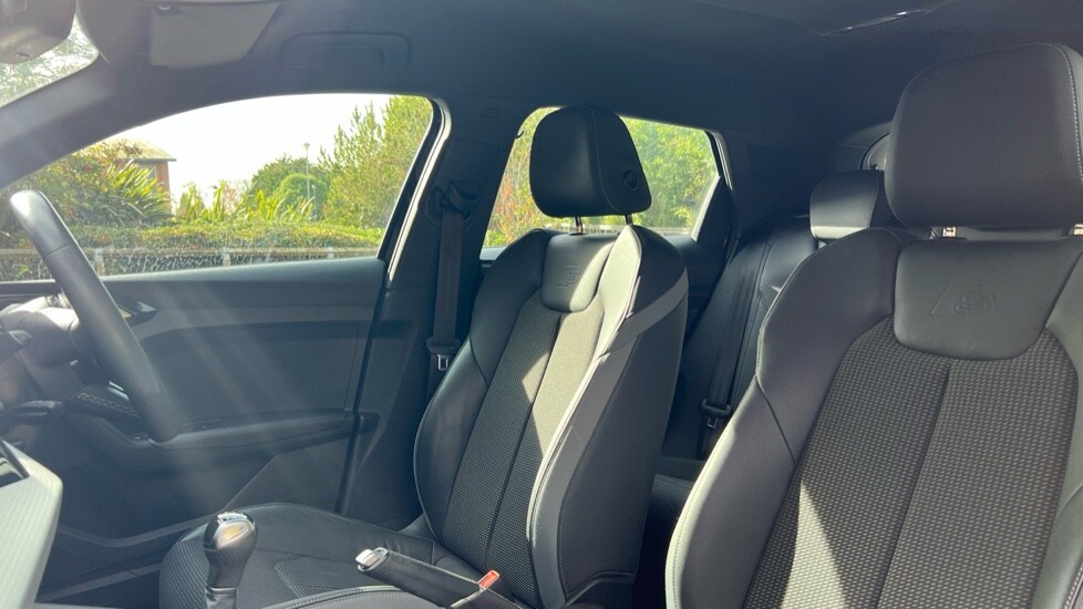 Used Audi A1 2022 for sale - 76067148: Photo 17