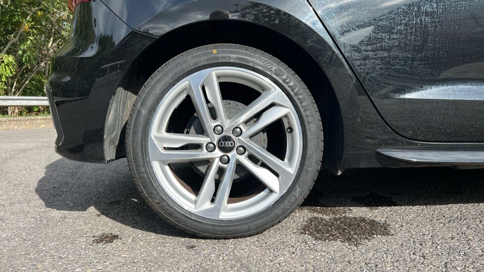 Used Audi A1 2022 for sale - 76067148: Photo 21