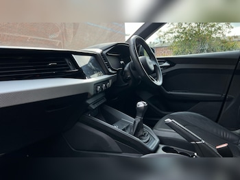 Used Audi A1 2022 for sale - 76067148: Photo