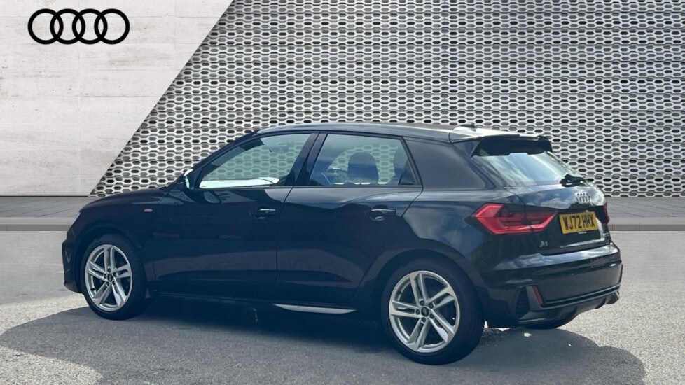 Used Audi A1 2022 for sale - 76067148: Photo 3