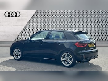 Used Audi A1 2022 for sale - 76067148: Photo