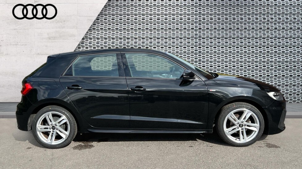 Used Audi A1 2022 for sale - 76067148: Photo 4