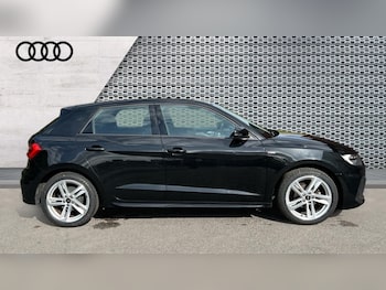 Used Audi A1 2022 for sale - 76067148: Photo
