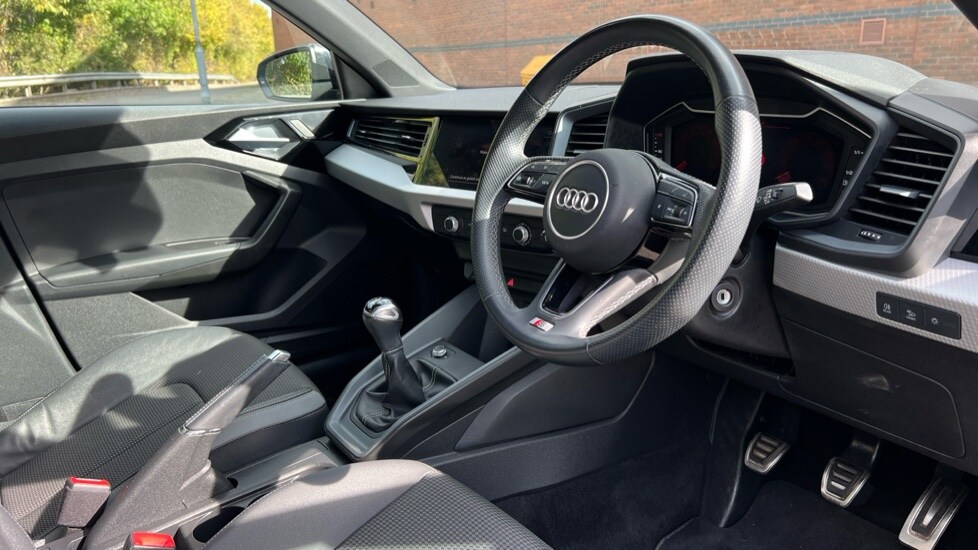 Used Audi A1 2022 for sale - 76067148: Photo 6