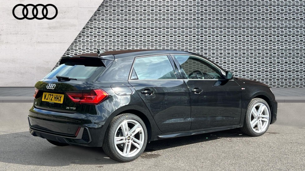 Used Audi A1 2022 for sale - 76067148: Photo 8