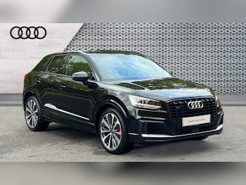 Audi - Q2
