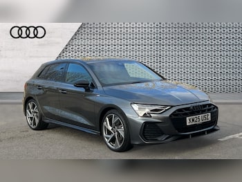 Used Audi A3 2025 for sale - 76780256: Photo