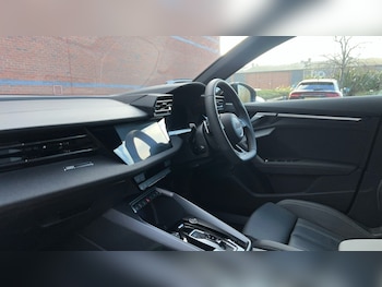 Used Audi A3 2025 for sale - 76780256: Photo