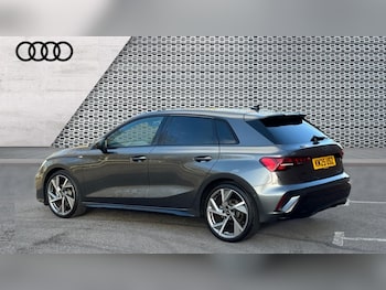 Used Audi A3 2025 for sale - 76780256: Photo