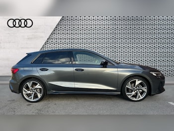 Used Audi A3 2025 for sale - 76780256: Photo