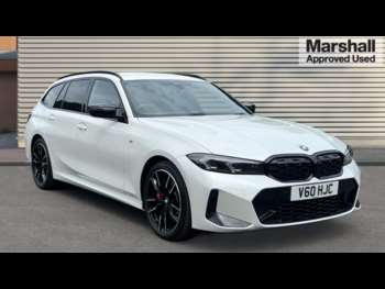 Used BMW 3 Series 2024 for sale - 74914610: Photo