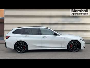 Used BMW 3 Series 2024 for sale - 74914610: Photo