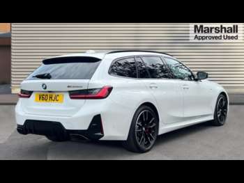 Used BMW 3 Series 2024 for sale - 74914610: Photo