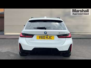 Used BMW 3 Series 2024 for sale - 74914610: Photo