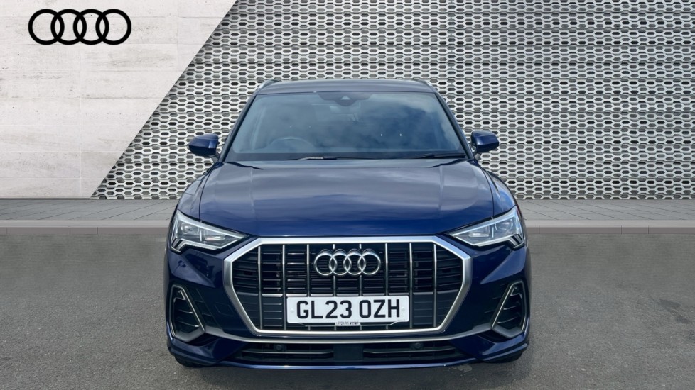 Used Audi Q3 2023 for sale - 76176319: Photo 10